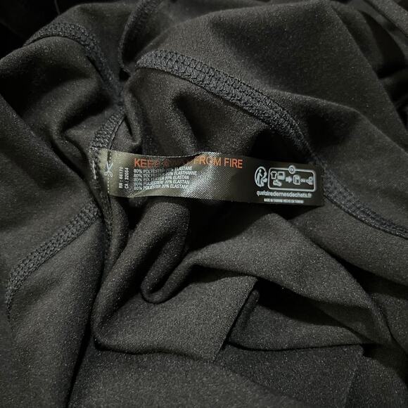 Free people movement jumpsuit sz L - Picture 4 of 4